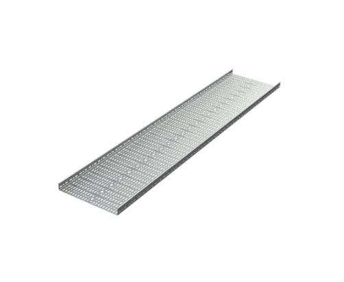 Eurotray: Cable Management System